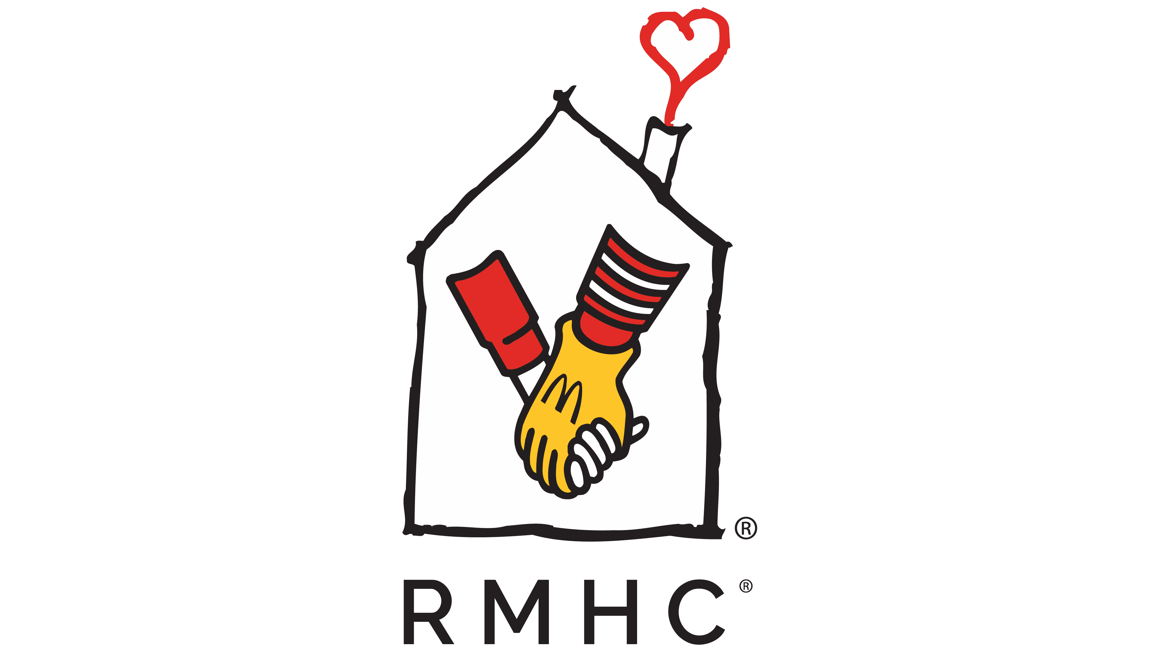 RMcDH 664e382de6c0738a12bd5a0f (1) Ronald McDonald House Charities Logo