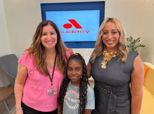 101.9 Radio Interview with Laila's Gift.