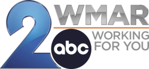WMAR 2 Logo