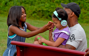 Picturing Maryland: Seeds of Inclusion