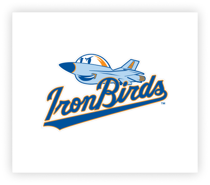 Aberdeen Ironbirds